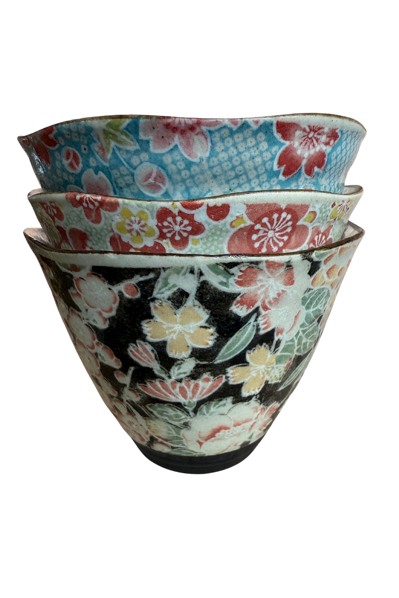 Japanese Teacup