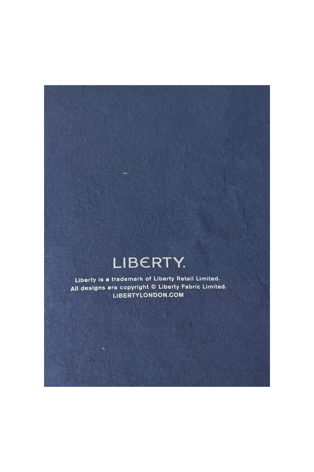Liberty  Journal