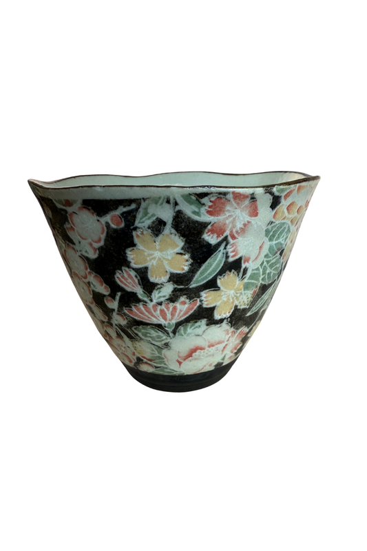 Japanese Tea Cup