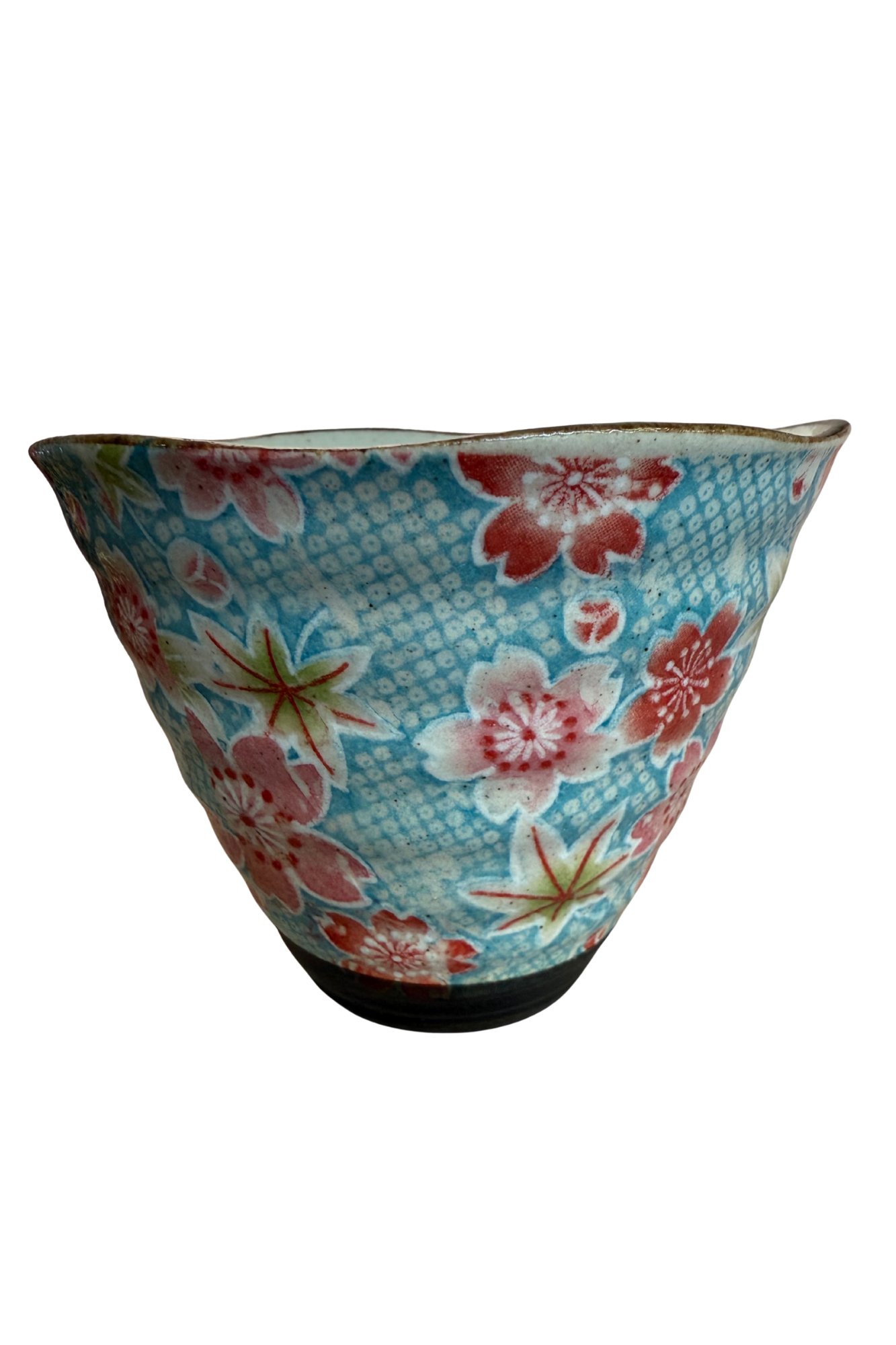 Japanese Teacup