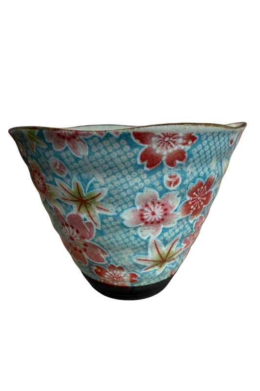 Japanese Teacup